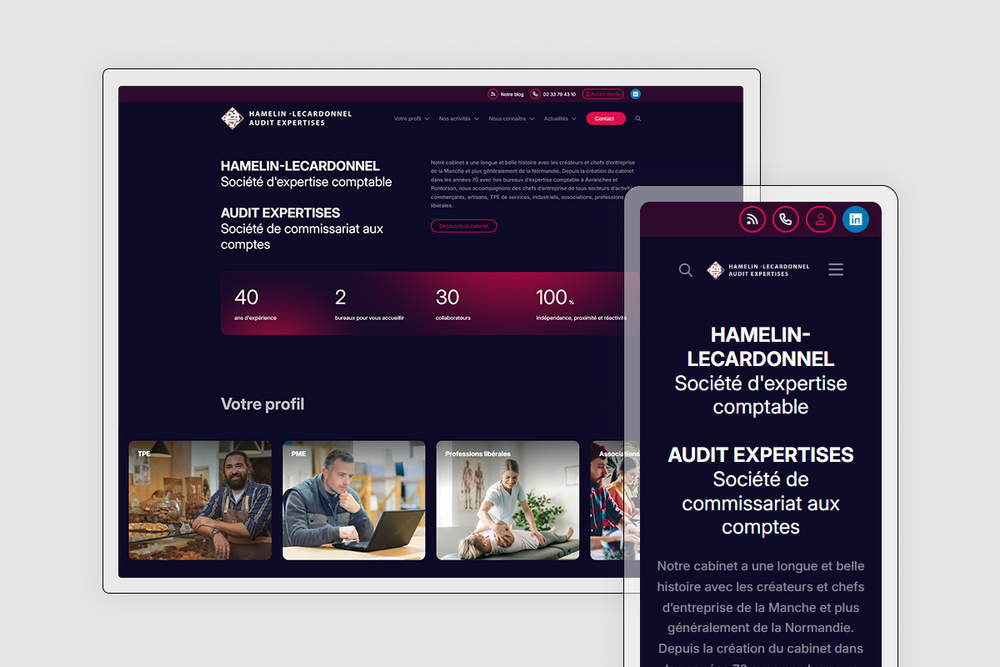 Blog Expert-comptable Avranches