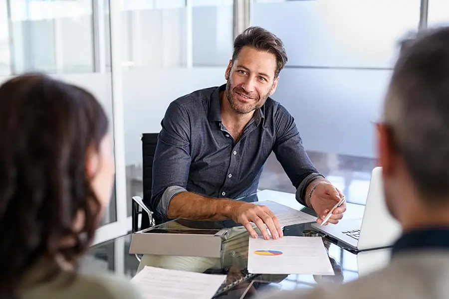 Conseil en gestion d’entreprise à Avranches 