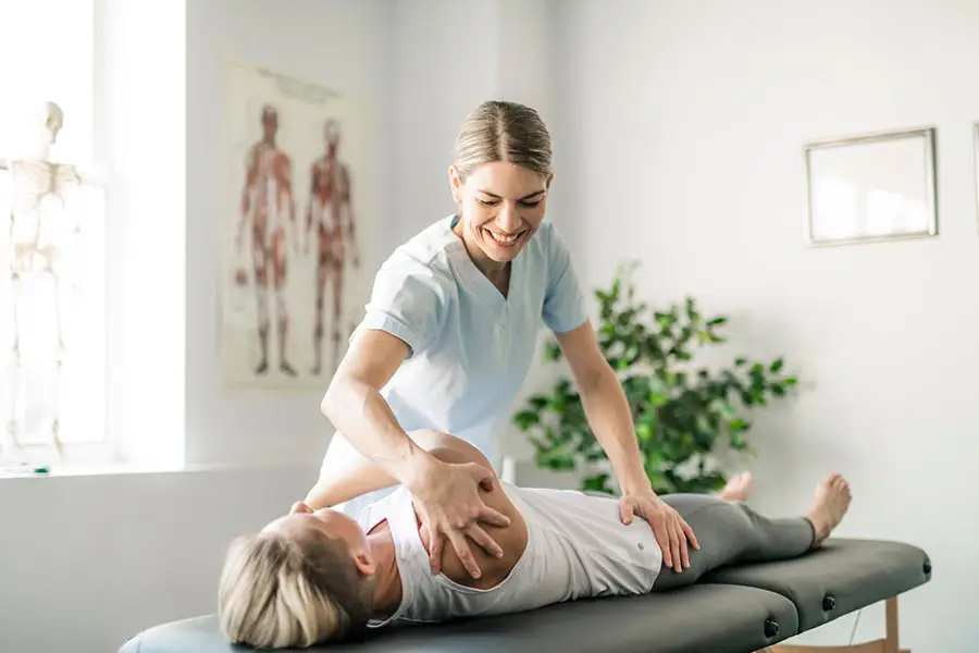Expert-comptable à Avranches, Profession libérale